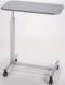 Composite Top Overbed Table