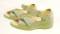 Conform Women's Diabetic Footwear - Sandal Taupe L