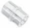 Connector for Large Bore Tubing