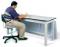 Convertible Treatment Table