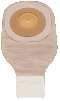 Convex Drainable Pouch