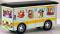 Cool Camper Pediatric Treatment Table