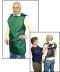 Cool-Tech Front Protection O.R. Lead Aprons