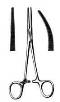 Crile Hemostats, Curved, 5-1/2 in
