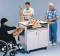 Cubex Therapy System On Wheels