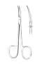 Cuticle Scissors - Curved