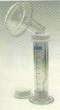 Cylinder Hand Breast Pump