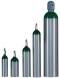 D Oxygen Cylinder