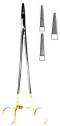 DeBakey Type Needle Holders, 9 in