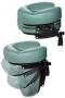 Deluxe Adjustable Headrest for Massage Tables