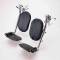 Deluxe Elevating Footrests for Tracer Series