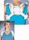 Deluxe Four-Way Clavicle Brace