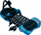 Deluxe Full Spine Posture Pump Spine Trainer