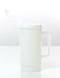 Insulated Thermal Carafes - White