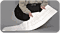 Deluxe Moldable Plastic Insert