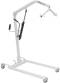 Deluxe Patient Lifter
