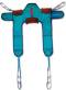 Deluxe Toileting Padded Sling
