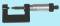 Demonstration Micrometer Screw Gauge