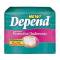 Depend Protective Underwear