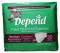 Depends Overnite Briefs-Adult Diapers