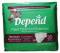 Depends Overnite Briefs-Adult Diaper