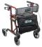 4 Wheel Diamond Rollator