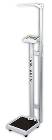 Digital Column Professional Scale w/ Manual Height Rod