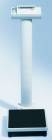 Digital Column Scale w/ BMI Function & Large Display
