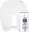 Digital Moist Heating Neck/Shoulder Pad - 8in x 32in