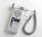 Display-Handheld Ultrasound Doppler