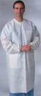 Disposable Lab Coats