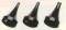 Disposable Otoscope Speculas - 5mm