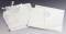 Disposable Tissue/Poly-Backed Bibs