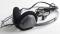 Doppler Stereo Headphone