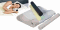 Adjustable Double Core Cervical Pillow