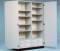 Double Door Storage Cabinet