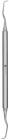 Double Ended Curette #11/12