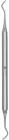 Double Ended Curette #13/14