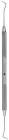 Double Ended Dental Explorer #2