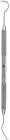 Double Ended Dental Explorer #5