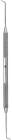 Double Ended Dental Explorer #7