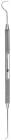 Double Ended Dental Explorer #23/6