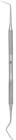 Double Ended Endodontic Explorer #DG16/17