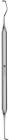 Double Ended Goldman-Fox Scaler #1