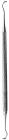 Double Ended Jacquette Scaler #1S/1S