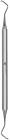 Double Ended Scaler, #204S