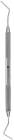 Double Ended Williams/Fox Periodontal Probe