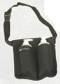 Double Massage Oil Holster with Belt