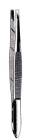 Douglas Cilia Forceps, 3 in