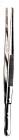 Dressing Forceps, 5-1/2 in, Serrated Tips